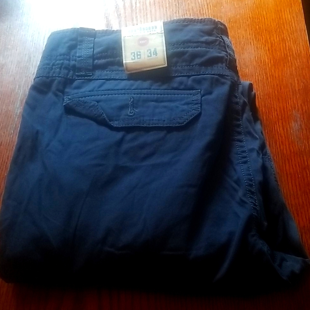 Cargo pants